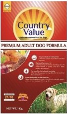 Country Value Adult 50lb
